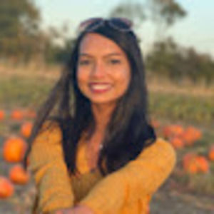 Meet your Posher, Parita